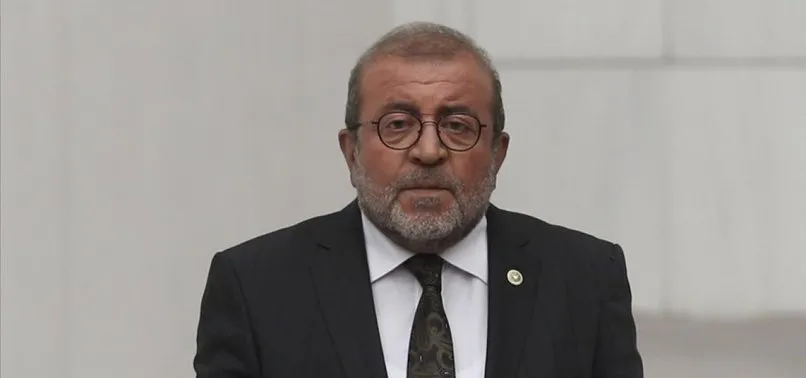 HDP’li Kemal Bülbül’e verilen 6 yıl 3 ay hapis cezası hukuka uygun bulundu