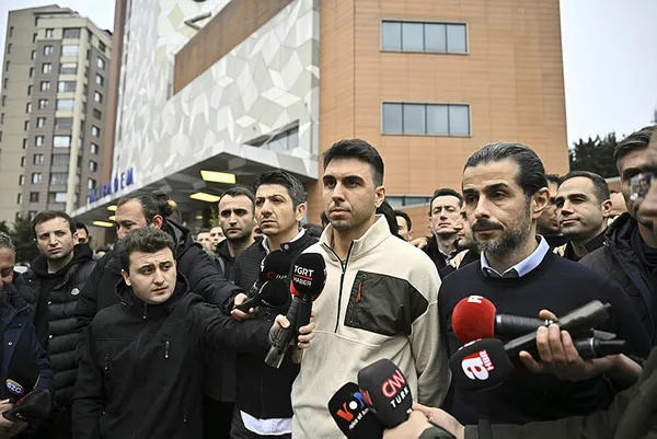 Erman Toroğlu'ndan A Haber'de sert tepki: Magandalar sahaya indi | Faruk Koca ve Ankaragücü ne ceza alır? Uzmanı anlattı - 8