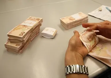 Verginin yüzde 45'i İstanbul'dan