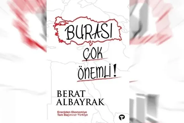 Karadeniz gazıyla devletin kasasında 15 milyar TL kaldı! İşte Berat Albayrak'ın her şeyi başlatan o tarihi konuşması