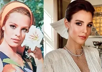 Hülya Koçyiğit'in torunu Aslışah Alkoçlar'ın milyonluk evine bakın!