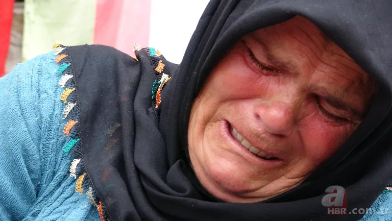 Eren Bülbül'ün yürek burkan son fotoğrafı ortaya çıktı! Şehit edilmeden saatler önce... Annesinin sözleri yürek dağladı 5