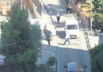 Çocuğa cinsel istismardan kaydı çıktı