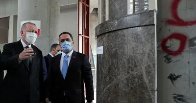 Son dakika: Başkan Erdoğan'dan önemli açıklamalar
