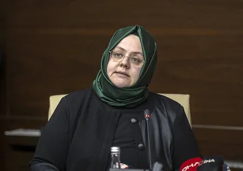 Bakan Selçuk açıkladı! Huzurevlerinde koronavirüs tedbirleri bir kademe daha yükseltildi