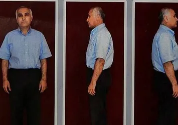 Adil Öksüz en son TEM'de görülmüş