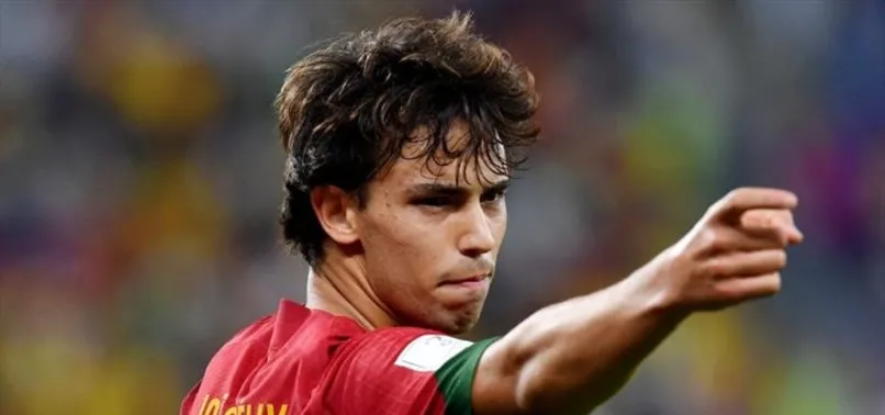 Galatasaray'da Joao Felix heyecanı! Sarı kırmızılı yönetimin planı ortaya çıktı