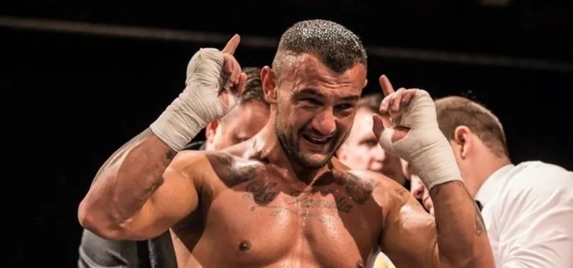 Boksör Musa Askan Yamak'ın ringte şoke eden ölümü! O anlar kamerada