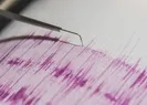 Çin’de şiddetli deprem