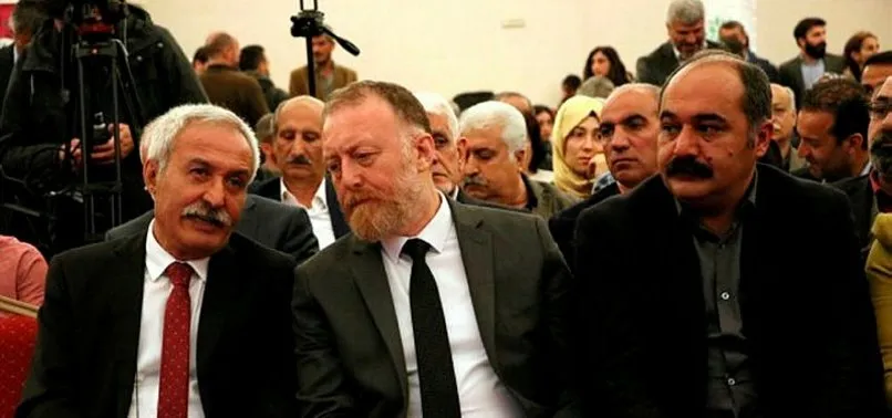 HDP'li belediyelerde PKK'lı teröristleri işe alma hazırlığı