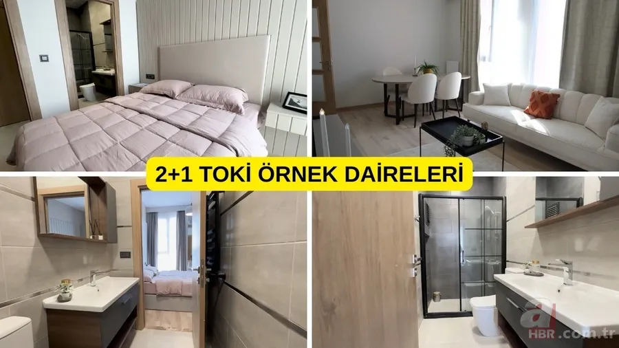 500 Bin Konut projesinde ilk kura tamamlandı! Sırada hangi iller var? 19