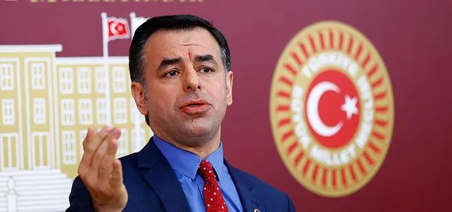 CHP’li vekil Barış Yarkadaş İsrailli gazeteci kadar olamadı! İşte Amichai Stein arasındaki fark...