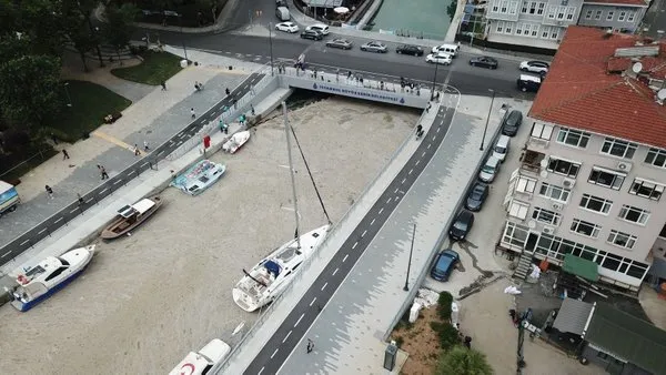 Son dakika | CHP'li Ekrem İmamoğlu'nu vatandaş yalanladı: 21 senedir buradayım böyle bir şey görmedim - 5