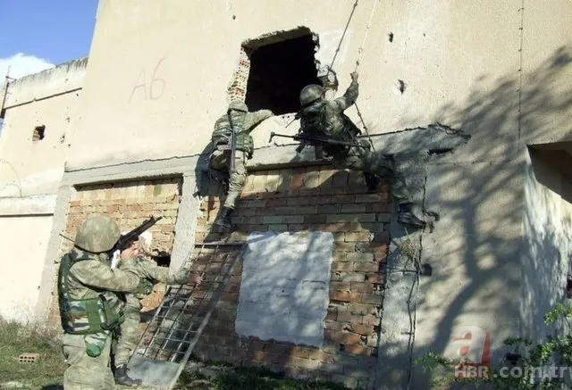 MSB sözleşmeli er başvuru yapma ekranı: 2021 KKK sözleşmeli er şartları nelerdir? Sözleşmeli er maaşı ne kadar? 5