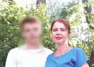 Dehşet! Baltayla ailesini doğradı