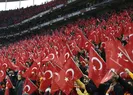 Galatasaray - Gençlerbirliği maçında tribünler İdlib şehitlerini andı! İsimleri tek tek okundu
