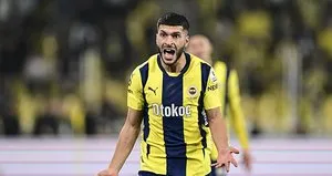 Fenerbahçeli Oğuz Aydın Avrupalı devleri peşine taktı