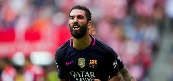 Galatasaray Başkanı Özbek’ten Arda Turan açıklaması