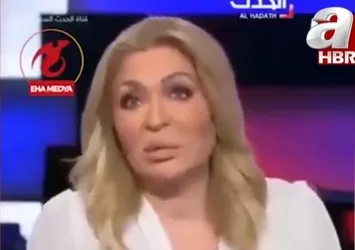 Hafter'in Sözcüsü Mismari'yi canlı yayında rezil etmişti! Evinde ölü bulundu