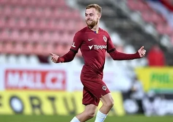 Beşiktaş sözleşmesini fesheden Martin Hasek'le anlaştı
