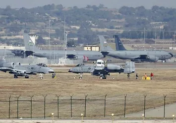 Almanya'dan İncirlik'e 58 milyon avroluk yatırım hazırlığı