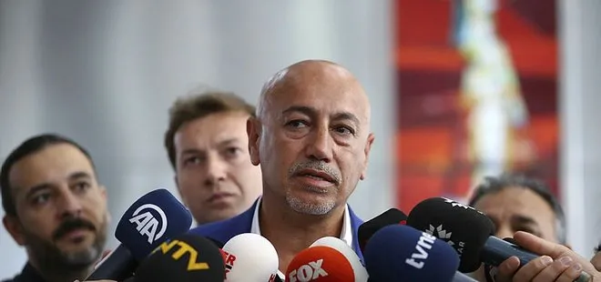 CHP’li Aksünger: Bülent Tezcan istifa etmeli