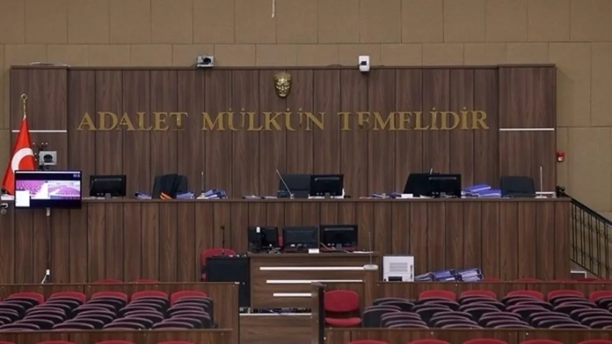 ANKARA 24. SULH HUKUK MAHKEMESİNDEN