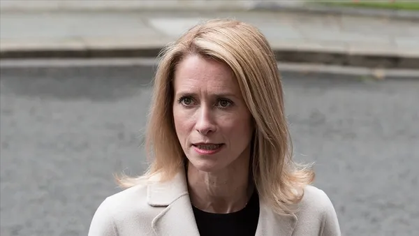 Son dakika | Rusya ve Estonya arasında ipler gerildi! Moskova’dan flaş adım: Ülkeyi terk edin