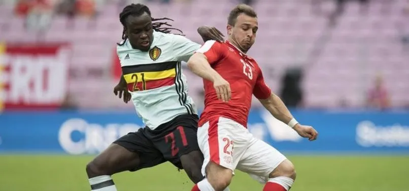 FENERBAHÇE'DEN LUKAKU BOMBASI!