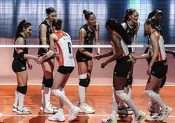 Avrupa’nın zirvesinde 7. şampiyonluk! Türk finalinde kazanan VakıfBank oldu | Başkan'dan tebrik