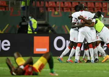 Afrika Kupası’nda çeyrek finaller belli oldu