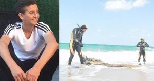 17 yaşındaki Emir’den acı haber!