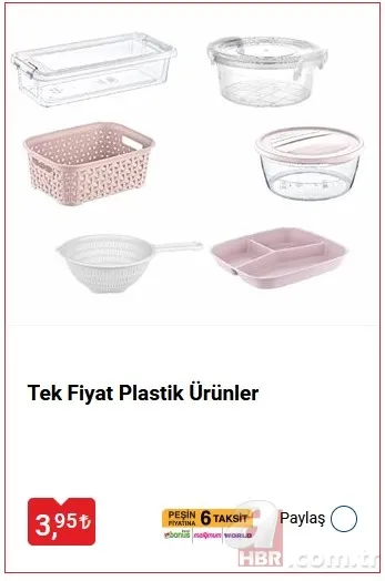 BİM'de gelecek hafta: Elektrikli scooter, 10 TB klavyeli tablet, 21 vites bisiklet dikkat çekiyor! 24 Mayıs itibarıyla... 25