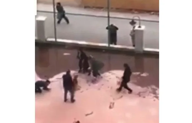 Asiye Ateş öldü mü? Pitbull saldırısına uğrayan 4 yaşındaki Asiye Ateş’in son sağlık durumu nasıl?