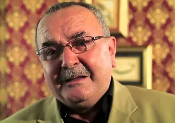 Gülen için şiirler yazan şair Denizli'de yakalandı