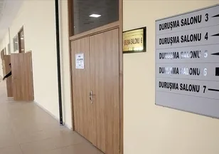 T.C. BAFRA 2. SULH HUKUK MAHKEMESİNDEN