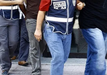 İstanbul'da suç örgütü operasyonu: 12 gözaltı