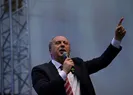 Muharrem İnce’den CHP’ye sert tepki