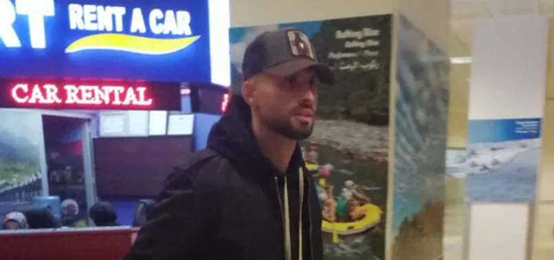 Manuel da Costa'da Trabzon'a ayak bastı