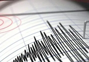 Son dakika: Kayseri'de korkutan deprem!