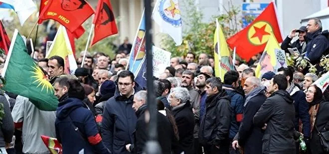 PKK’nın Mehmetçik korkusu! Avrupa’daki yandaşlarına yalvarmışlar: Sokaklara inin