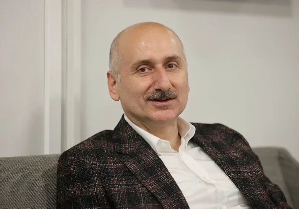 Ulaştırma ve Altyapı Bakanı Adil Karaismailoğlu'ndan hakaret eden CHP'li İBB Başkanı Ekrem İmamoğlu hakkında dava - 6