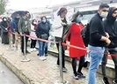 İstanbulda büyük tehlike! O bölge neredeyse kıpkırmızı oldu