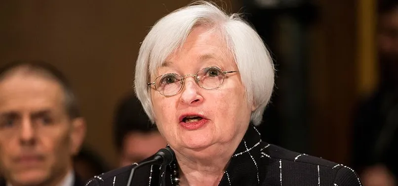 Küresel piyasalar Yellen'ı bekliyor
