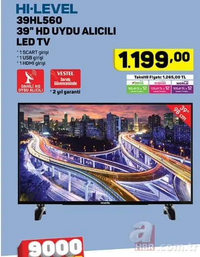 13 Şubat A101 aktüel ürünler kataloğu! A101’de Sevgililer Günü sürprizleri! İşte, A101 aktüel katalog… 3