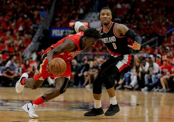 New Orleans Pelicans konferans yarı finalinde