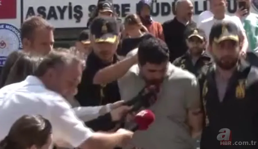 İş adamı Tekin Uğurlu’nun katilinin kimliği şoke etti! “Kardeşimdir dedi öğrendik ki...” 6