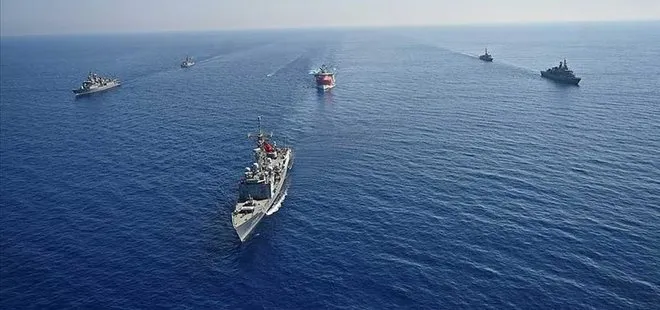 İsrail’de savaş sonrası Türkiye’den flaş karar! Türk bayraklı gemiler için güvenlik seviyesi 3’e çıkarıldı