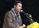 PKK’nın avukatı Demirtaş! Ortaklarına çağrı yaptı