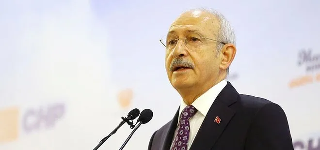 Kılıçdaroğlu’ndan Anayasa Mahkemesi’nin skandal kararına destek
